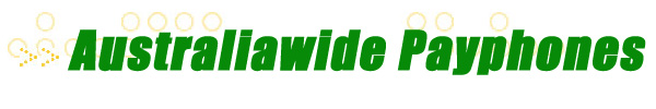 Payphones | Australiawide Payphones