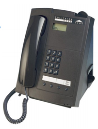 Payphones | Solitaire Payphones