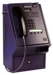 Payphones | Solitaire Payphones