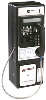 AWT Payphones