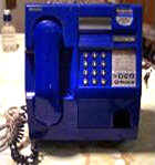 Telstra Blue 