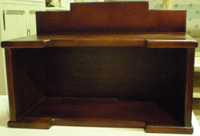 Bookshelf No1