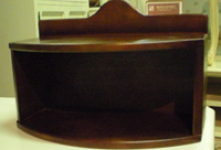 Bookshelf No2