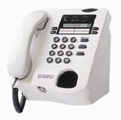 Doro ZIRCON
